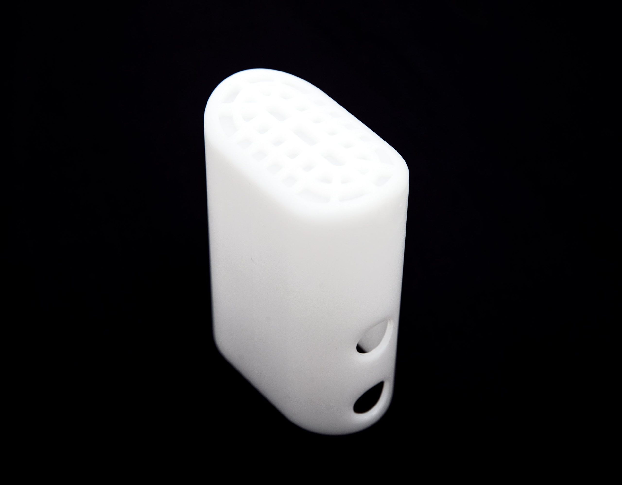 Power Steel & Coleman Above Ground Pool U-Support Leg Cap Replacement. White
