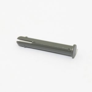 Steel Pro MAX and Power Steel Round Above Ground Pool Frame Pin Replacement. Black Gray