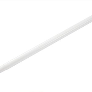 Steel Pro Round Above Ground Pool Vertical Leg Replacement. White