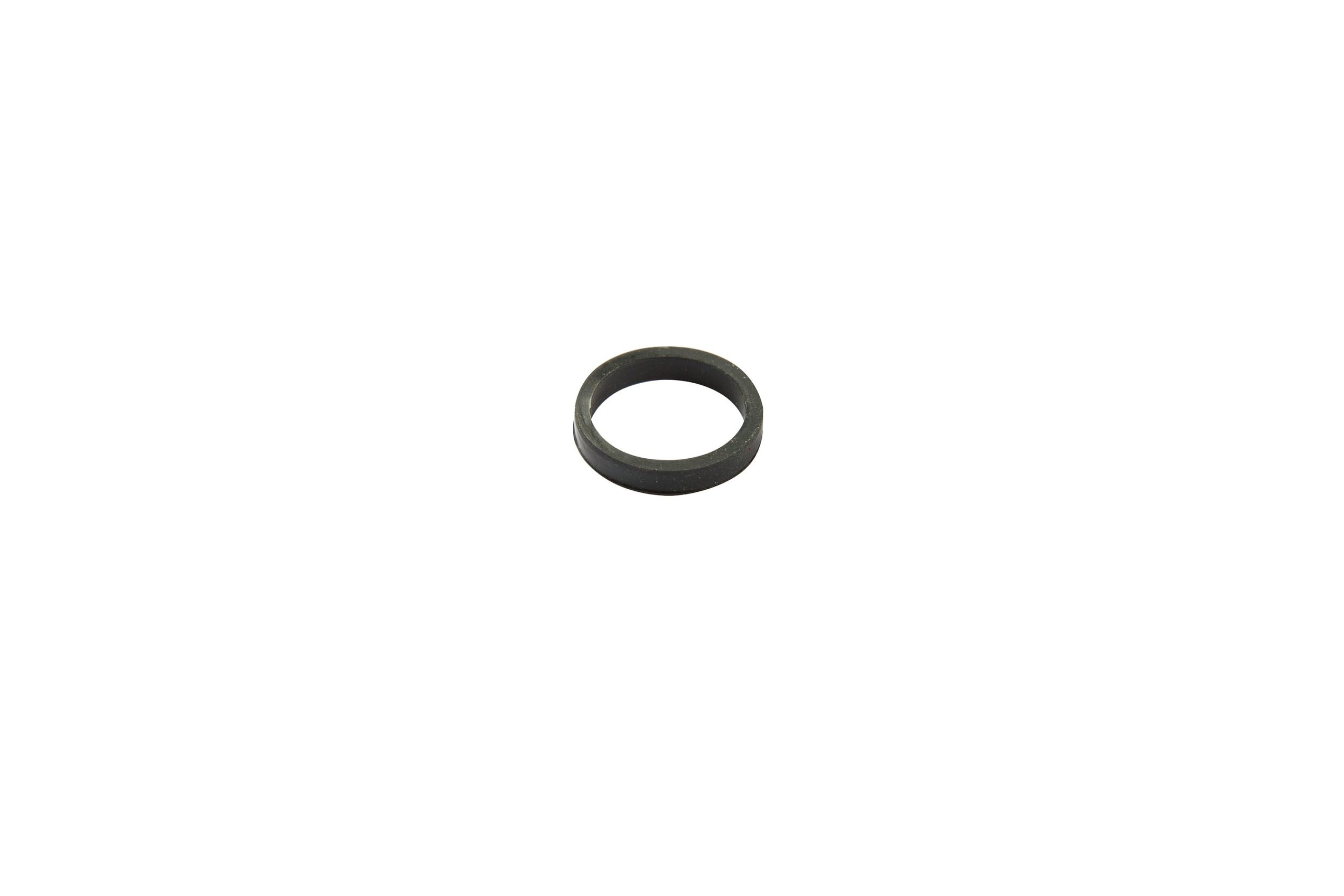 Power Steel Above Ground Pool Drain Valve O-ring Replacement. Black