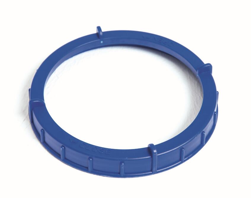 Bestway Above Ground Pool Cover Retainer Replacement for 2.000 gal. SmartTouch Filter Pump