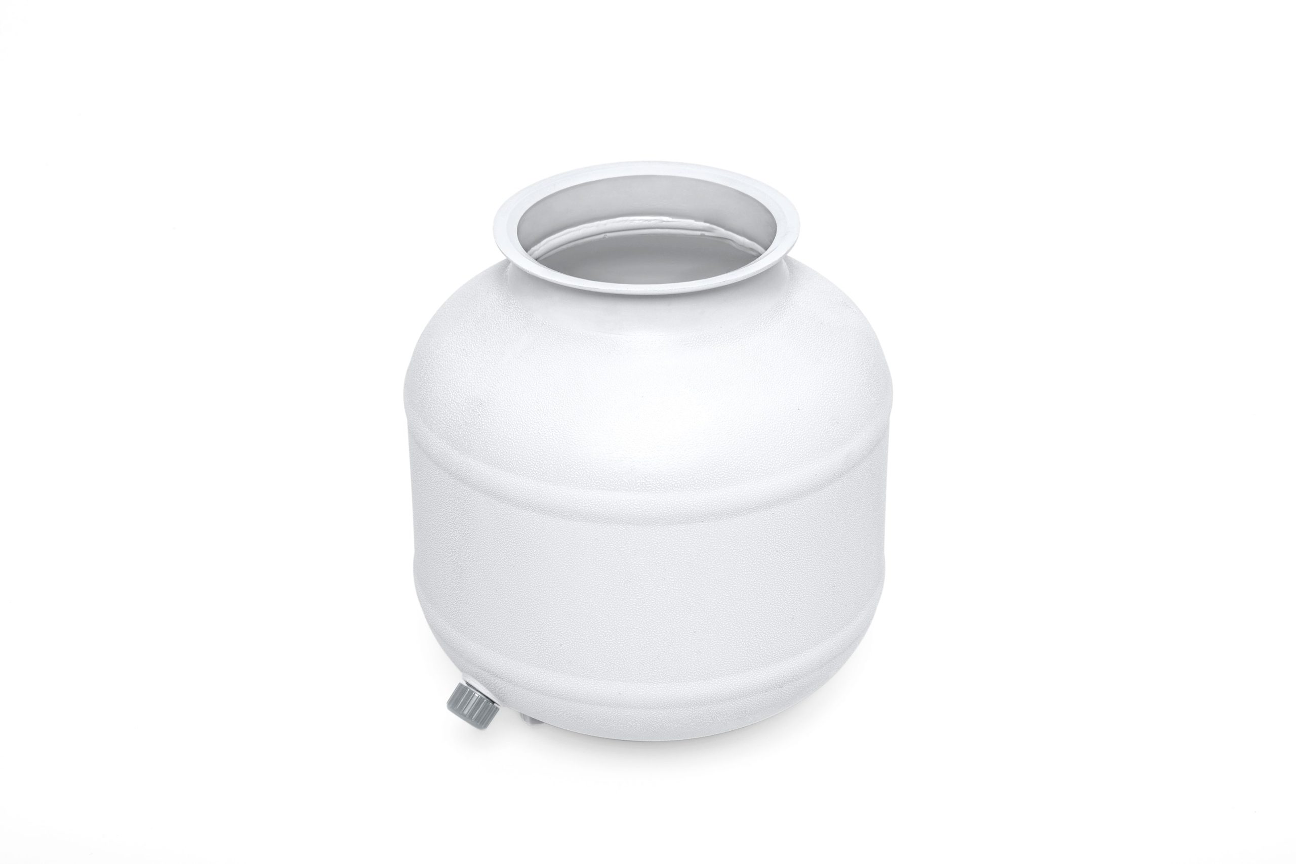 Above Ground Pool 2.200 gal. Sand Filter Pump Tank Replacement
