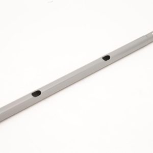 Bestway Above Ground Pool Top Rail A Replacement. Light Gray