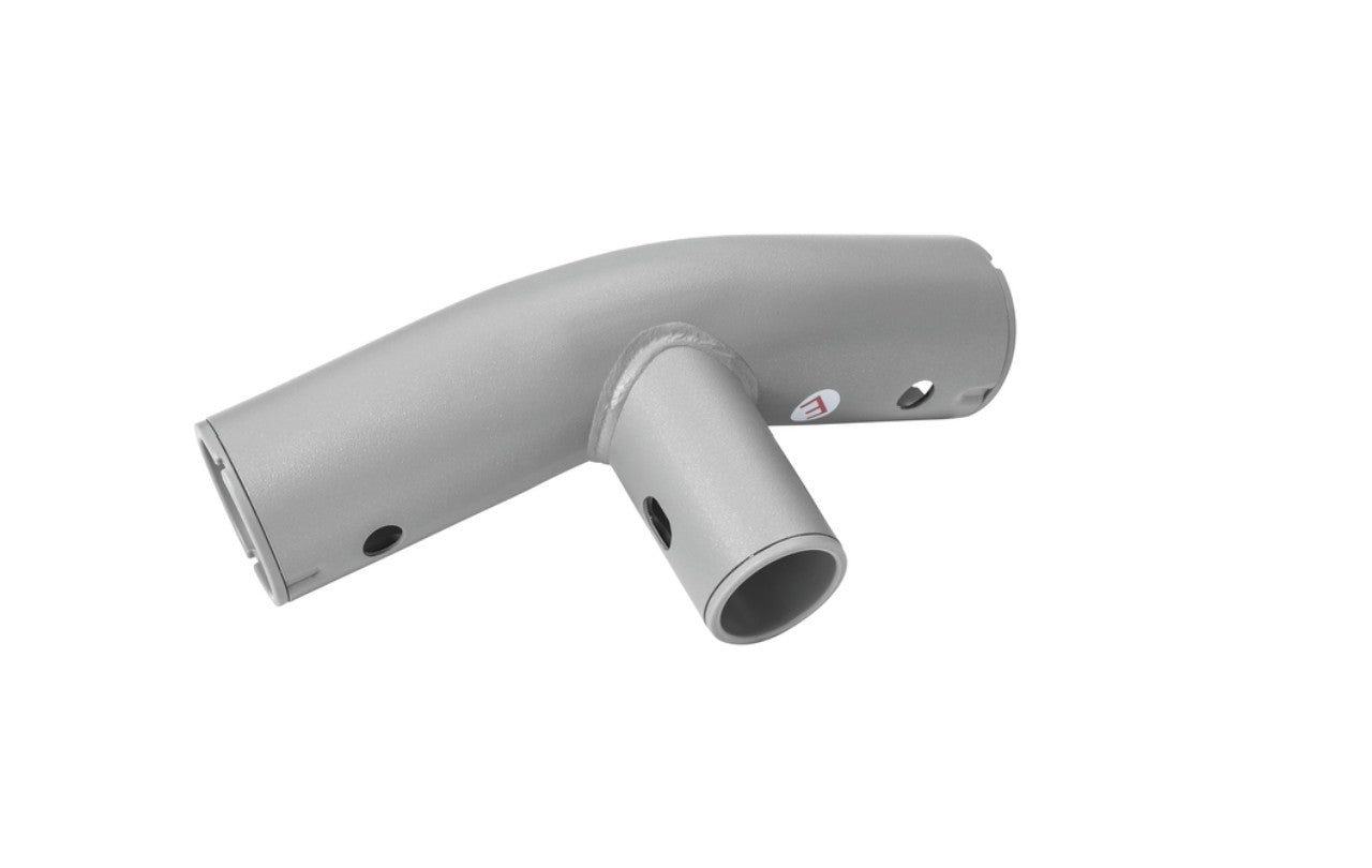Steel Pro MAX. Power Steel & Coleman Oval Above Ground Pool T-Connector Replacement