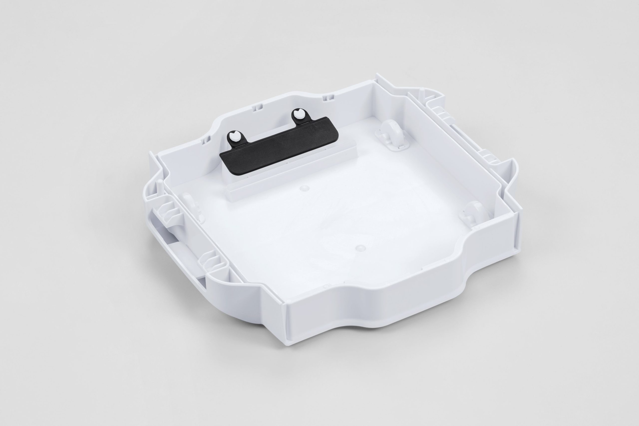 Bestway Above Ground Pool AquaTronix G200 Debris compartment Replacement. White