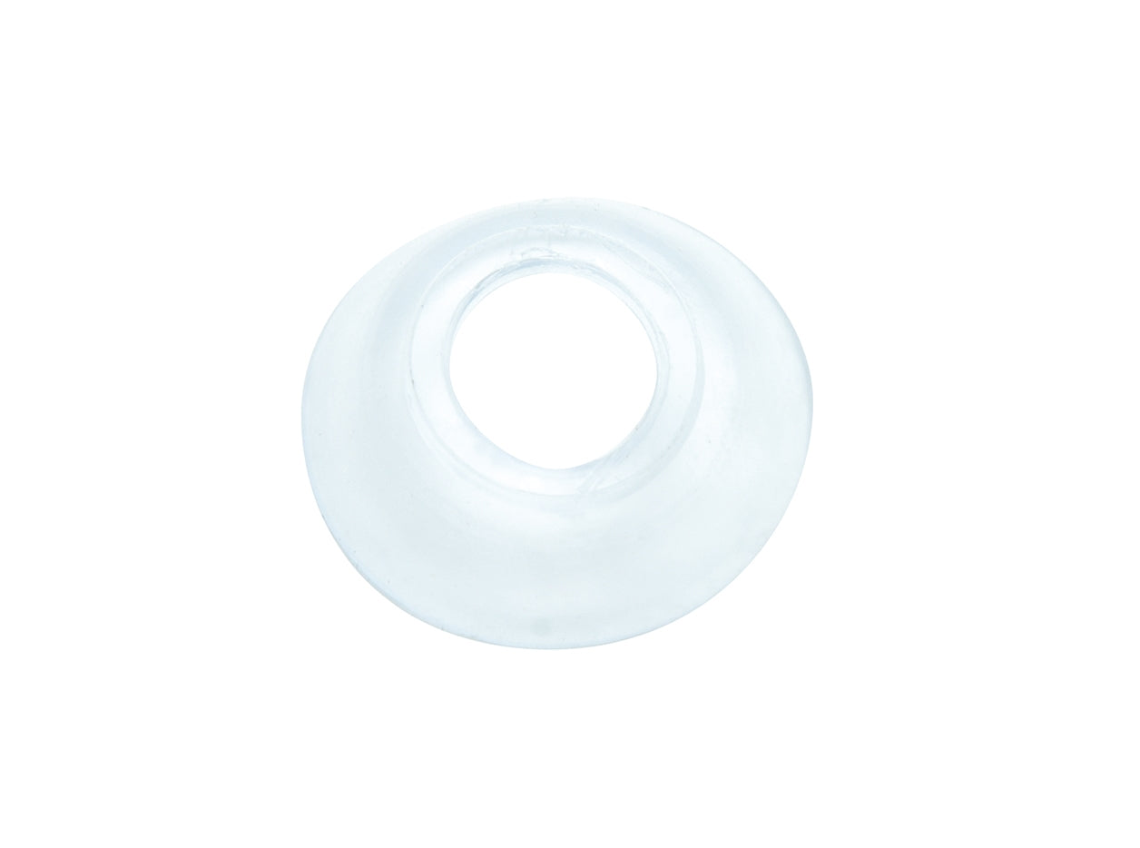 Power Steel Round Above Ground Pool Frame Pin Gasket Replacement. Transparent